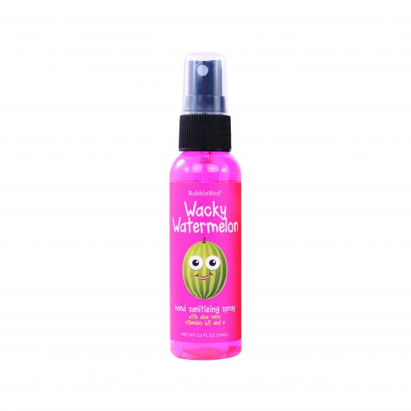 Hand Sanitizing Spray picture