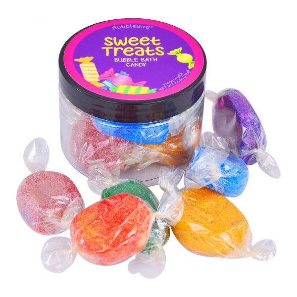 Bubble Bath Candy picture