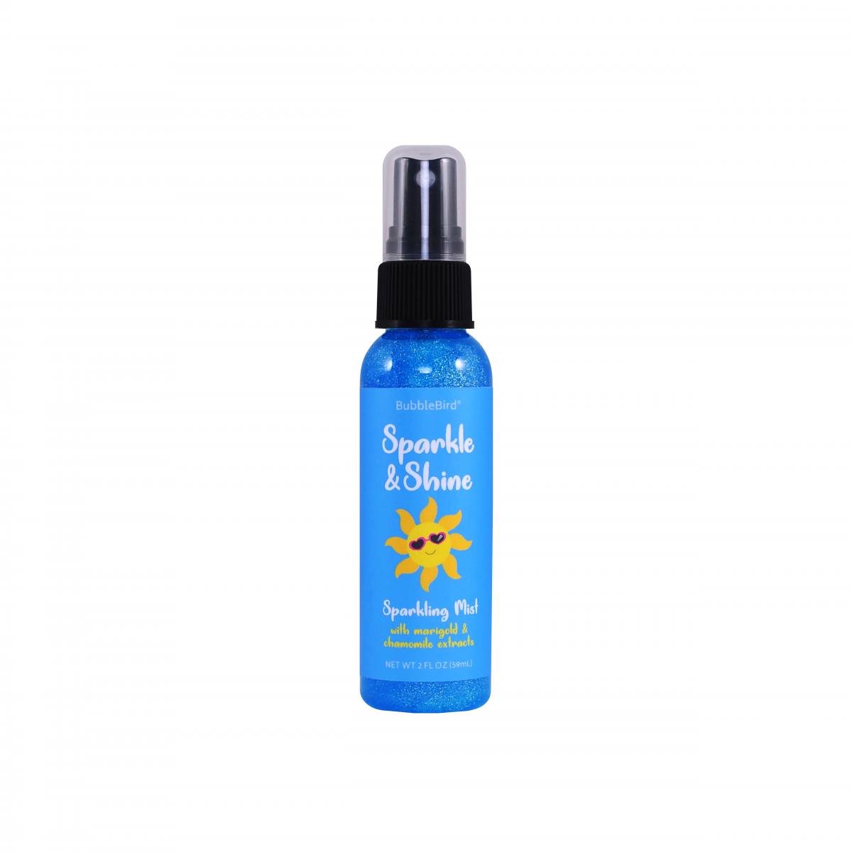 Sparkle & Shine Spray picture