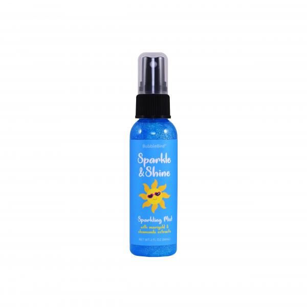 Sparkle & Shine Spray picture