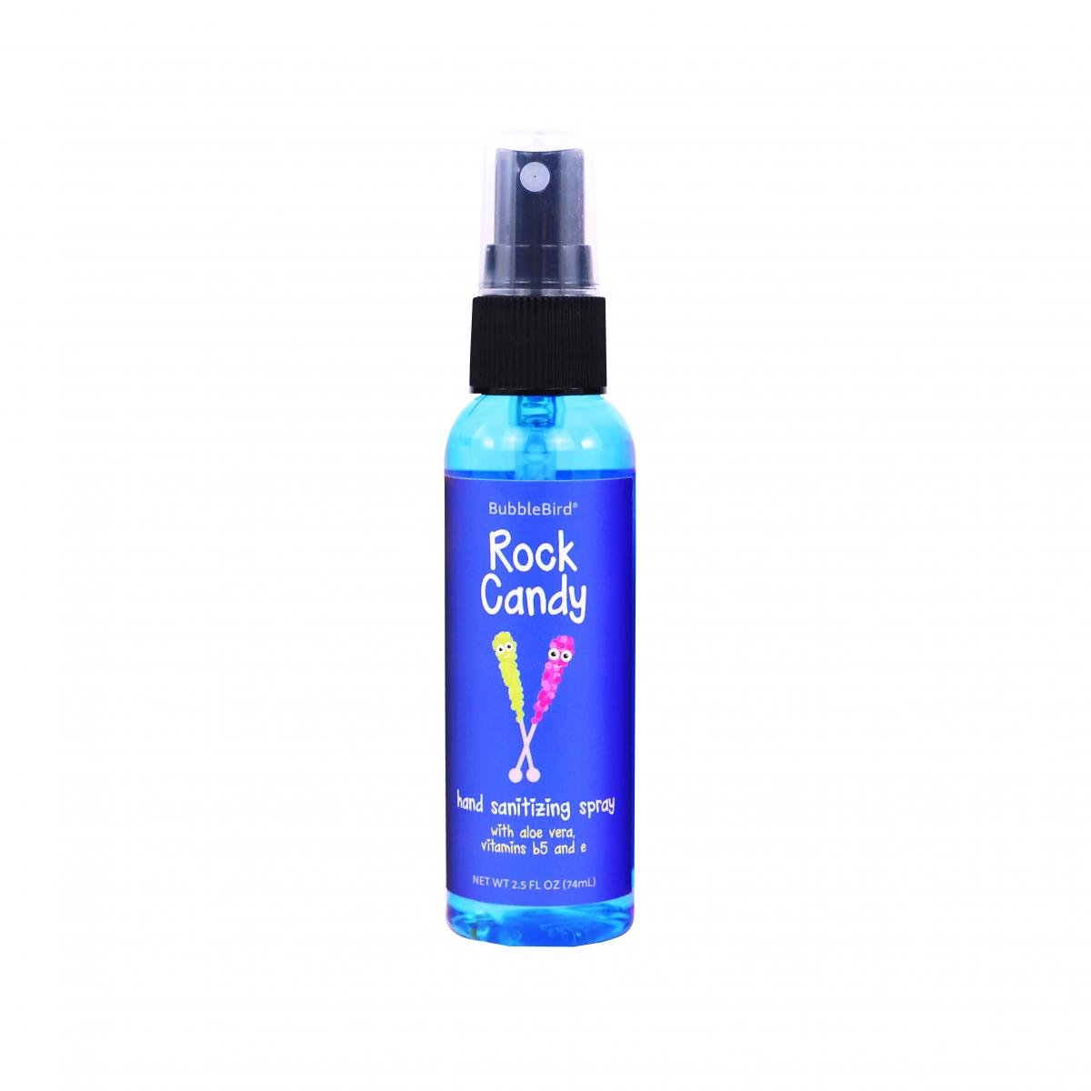 Hand Sanitizing Spray picture