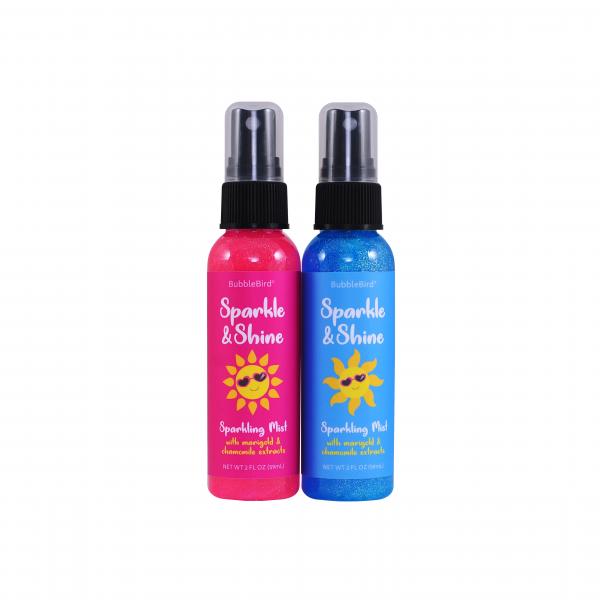 Sparkle & Shine Spray picture