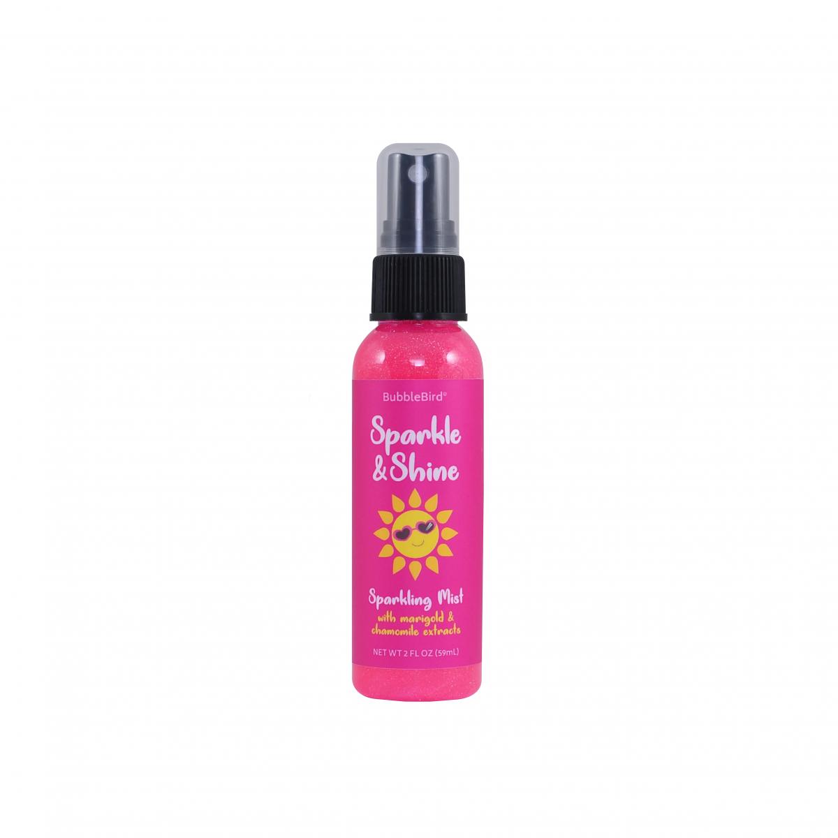 Sparkle & Shine Spray picture