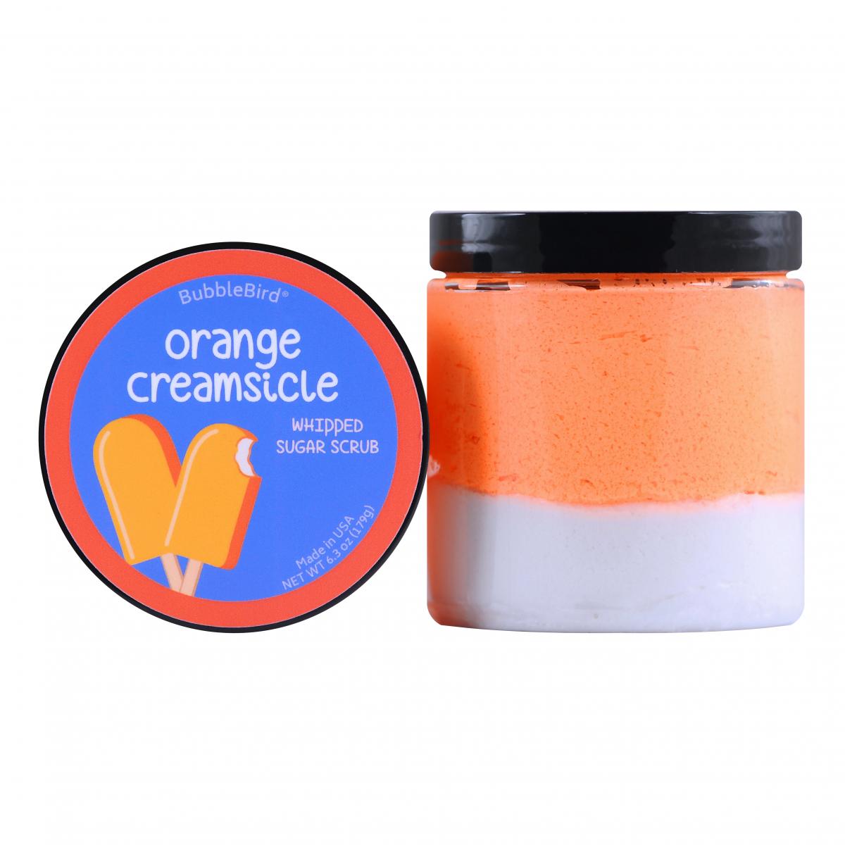 Whipped Sugar Scrub picture