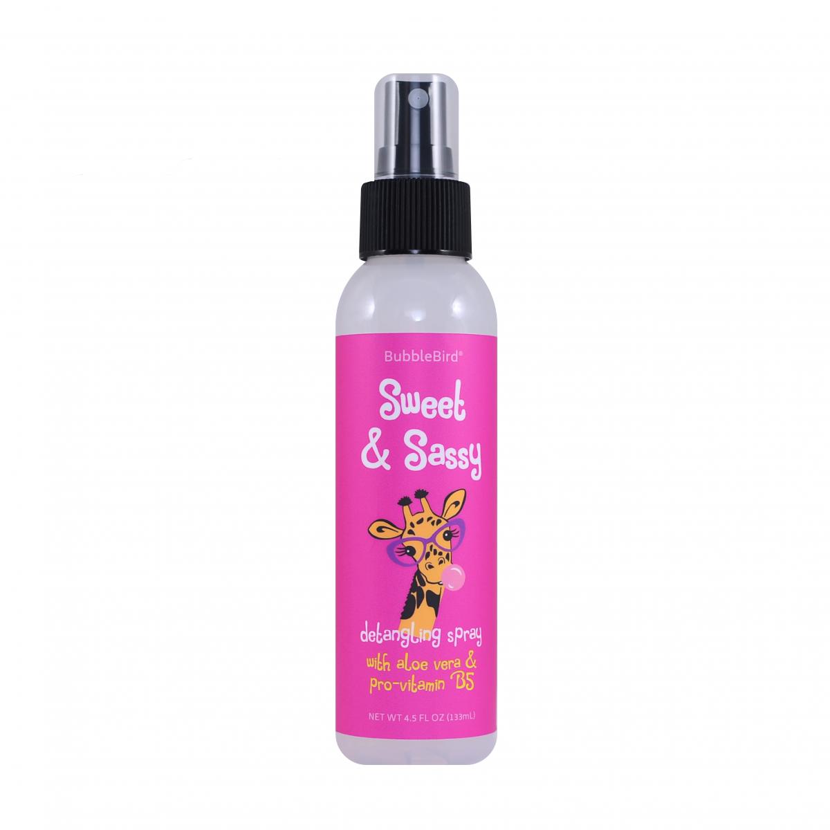 Detangling Spray picture