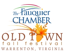 Fauquier Chamber of Commerce logo