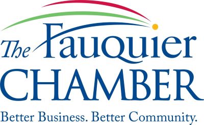 Fauquier Chamber of Commerce logo