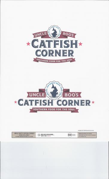 uncle boo's catfish corner