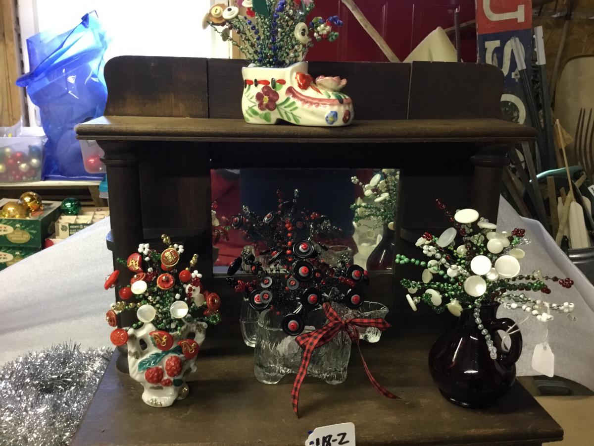 $19 Button Bouquets picture