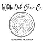 White Oak Chair Company