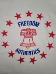 Freedom Authentics LLC