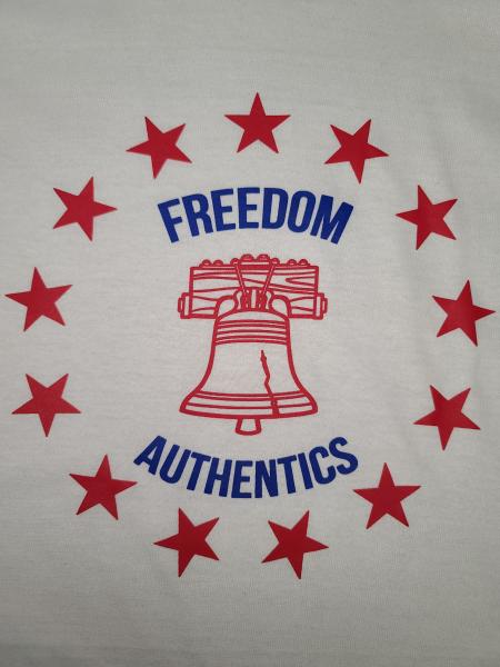 Freedom Authentics