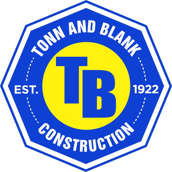 Tonn and Blank Construction