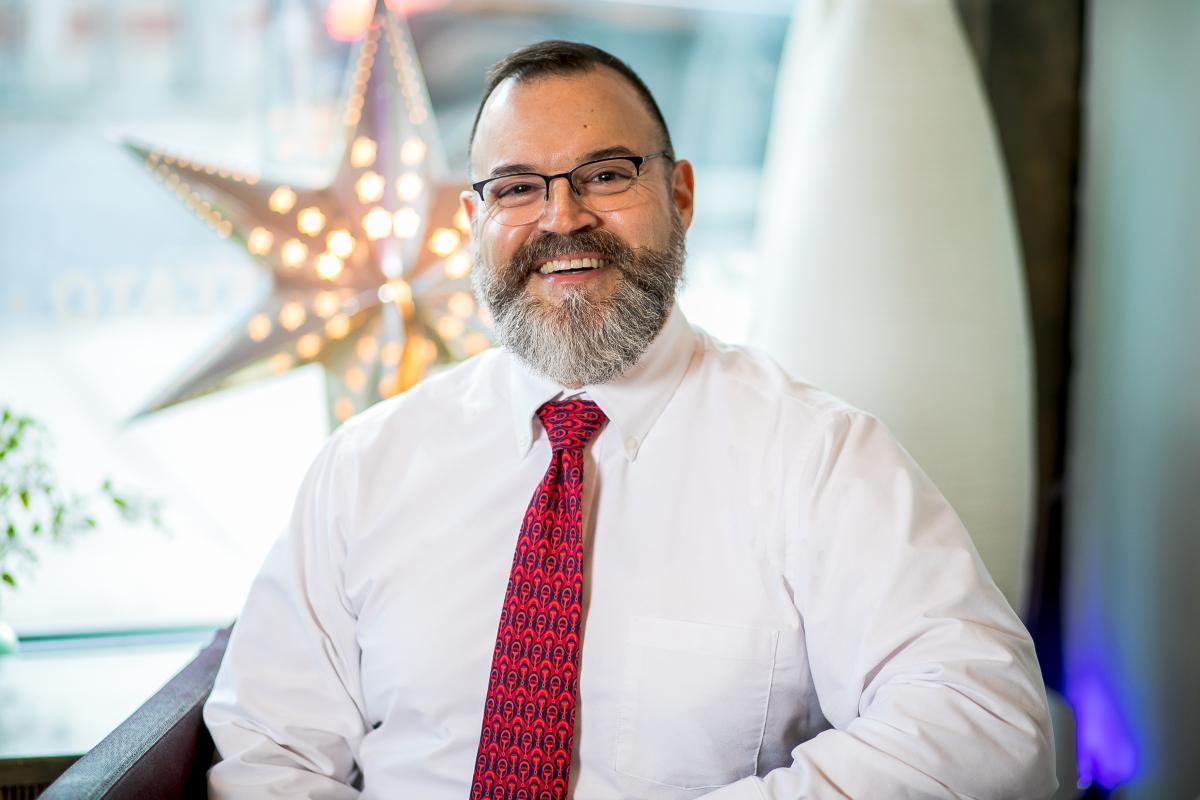 David User Profile