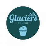Glaciers Ice