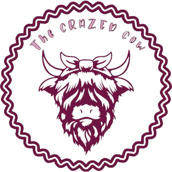 The Crazed Cow