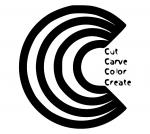 Cut Carve Color Create