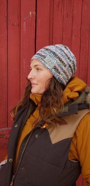 Slouch hat