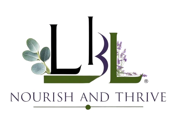 LBL Nourish & Thrive User Profile