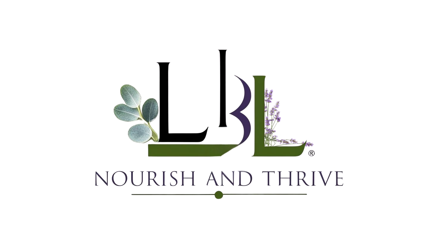 LBL Nourish & Thrive with Botainicals