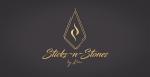 Sticks and Stones by Keri