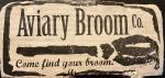 Aviary Broom Co.