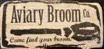 Aviary Broom Co.