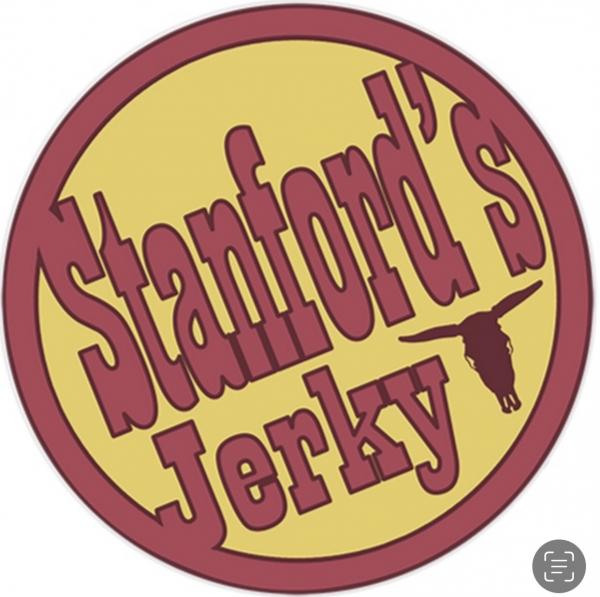 Stanford’s Jerky