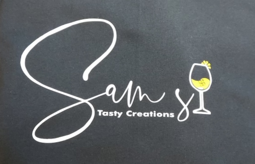Sams tasty creations
