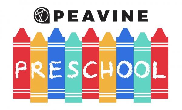 Peavine Baptist Preschool