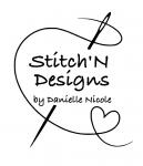 Stitch’N Designs