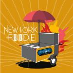 The New Fork Foodie