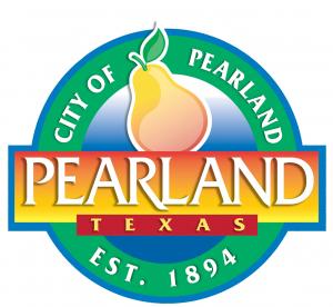 City of Pearland - Parks & Recreation logo
