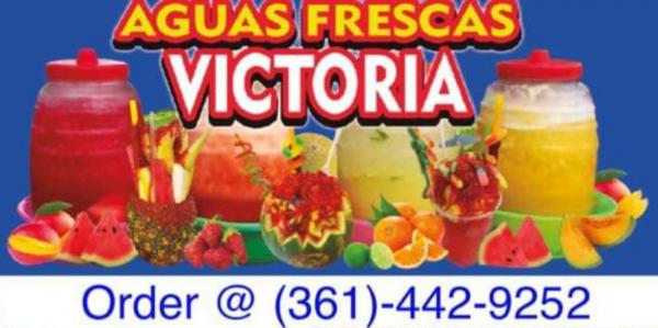 Aguas Frescas Victoria C.C