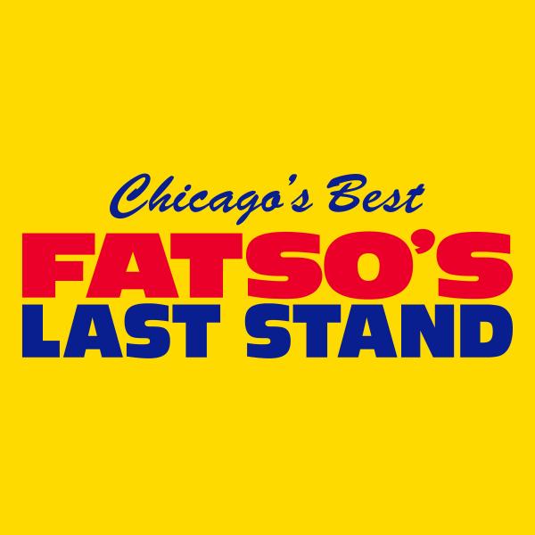 Fatsos Last Stand