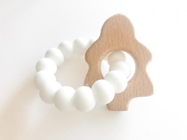 White Tree Teether