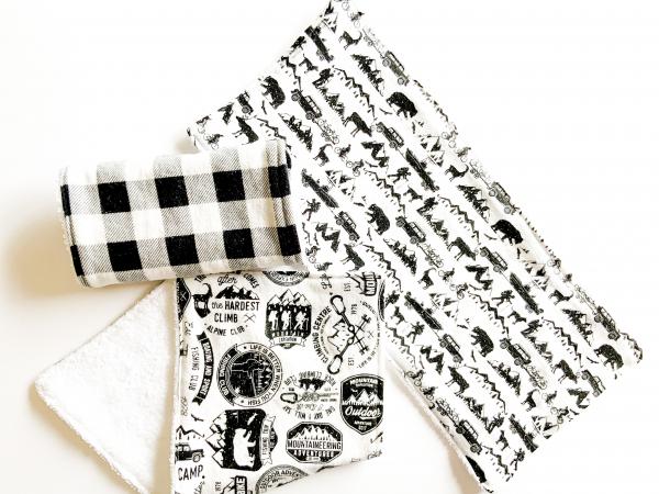 Explore Burp Cloths picture