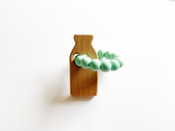 Mint Milk Teether picture