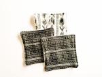 Aztec Wash Cloths