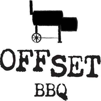 Offset BBQ