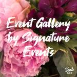 Event Gallery Subscription- 1 Year