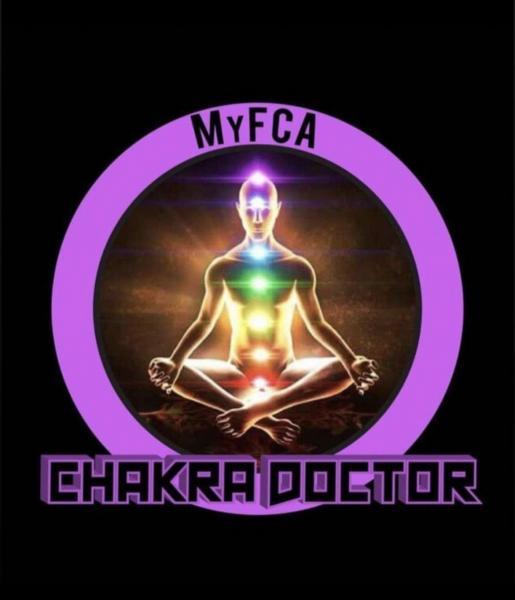 Chakra Doctor