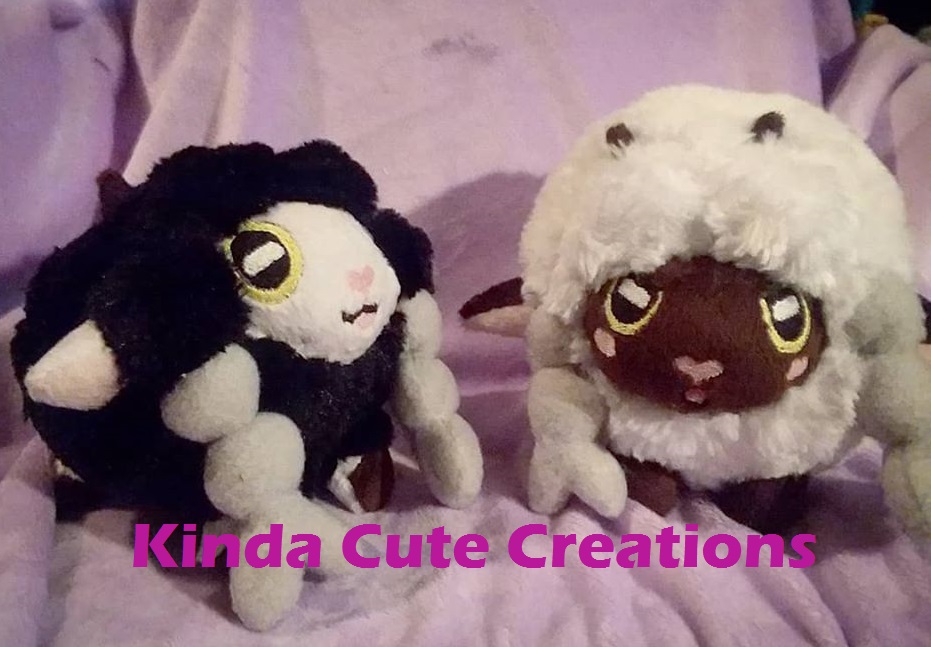 Wooloo plushies | sheep pokemon picture
