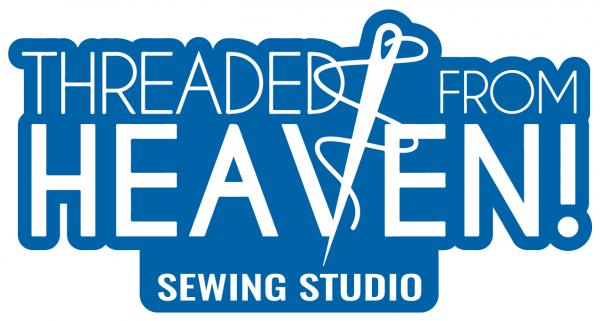 Threaded from Heaven, LLC