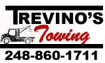 Trevino’s Towing and Hauling