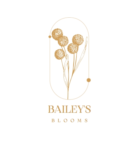 Bailey's Blooms