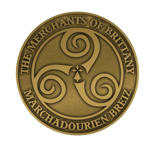 The Merchants of Brittany Historical Reenactors