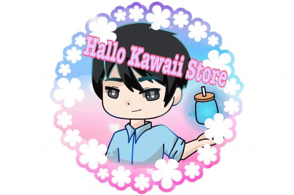 Hallo Kawaii Store