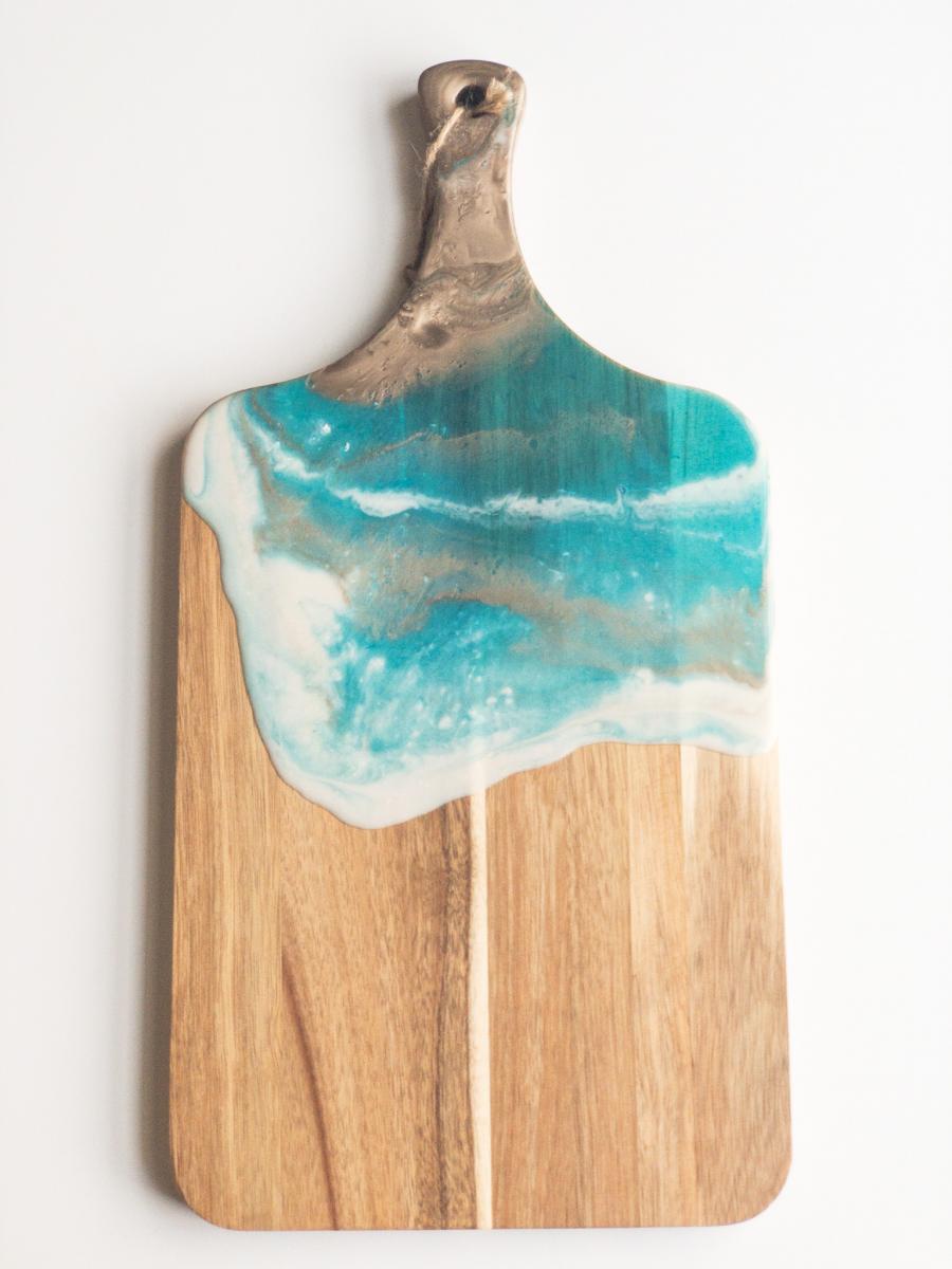 Charcuterie boards picture