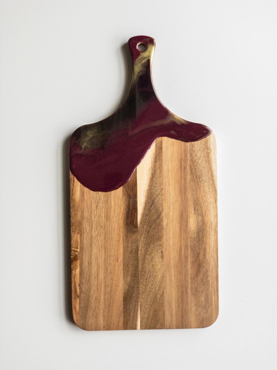 Charcuterie boards picture